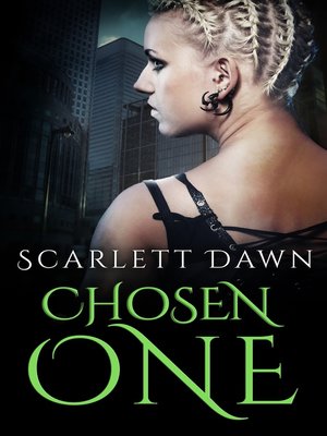 cover image of Chosen One (Forever Evermore, #6)